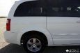 2008 DODGE GRAND CARAVAN SXT STOW 'N' GO