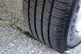 2008 DODGE GRAND CARAVAN SXT STOW 'N' GO