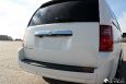 2008 DODGE GRAND CARAVAN SXT STOW 'N' GO