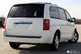 2008 DODGE GRAND CARAVAN SXT STOW 'N' GO