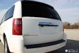 2008 DODGE GRAND CARAVAN SXT STOW 'N' GO