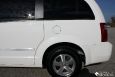 2008 DODGE GRAND CARAVAN SXT STOW 'N' GO