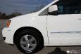 2008 DODGE GRAND CARAVAN SXT STOW 'N' GO