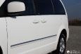 2008 DODGE GRAND CARAVAN SXT STOW 'N' GO