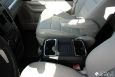 2008 DODGE GRAND CARAVAN SXT STOW 'N' GO