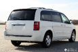 2008 DODGE GRAND CARAVAN SXT STOW 'N' GO