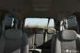 2008 DODGE GRAND CARAVAN SXT STOW 'N' GO