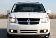 2008 DODGE GRAND CARAVAN SXT STOW 'N' GO