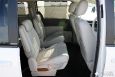 2008 DODGE GRAND CARAVAN SXT STOW 'N' GO
