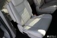 2008 DODGE GRAND CARAVAN SXT STOW 'N' GO