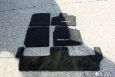 2008 DODGE GRAND CARAVAN SXT STOW 'N' GO