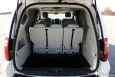 2008 DODGE GRAND CARAVAN SXT STOW 'N' GO