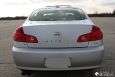 2006 INFINITI G35X AWD NAVIGATION XENON BOSE