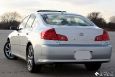 2006 INFINITI G35X AWD NAVIGATION XENON BOSE