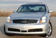 2006 INFINITI G35X AWD NAVIGATION XENON BOSE