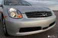 2006 INFINITI G35X AWD NAVIGATION XENON BOSE
