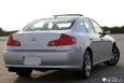 2006 INFINITI G35X AWD NAVIGATION XENON BOSE