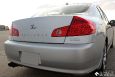 2006 INFINITI G35X AWD NAVIGATION XENON BOSE