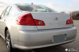 2006 INFINITI G35X AWD NAVIGATION XENON BOSE