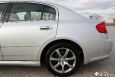 2006 INFINITI G35X AWD NAVIGATION XENON BOSE