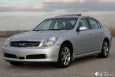 2006 INFINITI G35X AWD NAVIGATION XENON BOSE