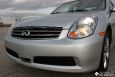 2006 INFINITI G35X AWD NAVIGATION XENON BOSE