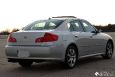 2006 INFINITI G35X AWD NAVIGATION XENON BOSE