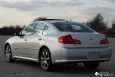 2006 INFINITI G35X AWD NAVIGATION XENON BOSE