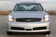 2006 INFINITI G35X AWD NAVIGATION XENON BOSE