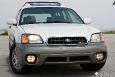 2003SubaruOutback L.L.Bean