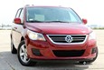 2011VolkswagenRoutan SEL