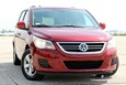 2011 VOLKSWAGEN ROUTAN SEL NAV DVD LOADED