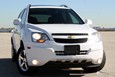 2012 Chevrolet Captiva Sport