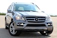 2011 MERCEDES-BENZ GLS450 4MATIC NAV REAR DVD