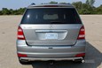 2011 MERCEDES-BENZ GLS450 4MATIC NAV REAR DVD