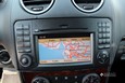 2011 MERCEDES-BENZ GLS450 4MATIC NAV REAR DVD