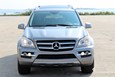 2011 MERCEDES-BENZ GLS450 4MATIC NAV REAR DVD