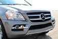 2011 MERCEDES-BENZ GLS450 4MATIC NAV REAR DVD