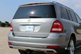 2011 MERCEDES-BENZ GLS450 4MATIC NAV REAR DVD