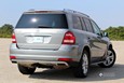 2011 MERCEDES-BENZ GLS450 4MATIC NAV REAR DVD