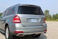 2011 MERCEDES-BENZ GLS450 4MATIC NAV REAR DVD