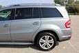 2011 MERCEDES-BENZ GLS450 4MATIC NAV REAR DVD