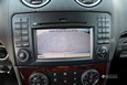 2011 MERCEDES-BENZ GLS450 4MATIC NAV REAR DVD