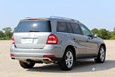 2011 MERCEDES-BENZ GLS450 4MATIC NAV REAR DVD