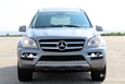 2011 MERCEDES-BENZ GLS450 4MATIC NAV REAR DVD