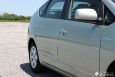 2008 TOYOTA PRIUS HYBRID LEATHER NAVIGATION