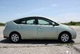 2008 TOYOTA PRIUS HYBRID LEATHER NAVIGATION