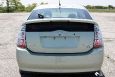 2008 TOYOTA PRIUS HYBRID LEATHER NAVIGATION