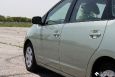2008 TOYOTA PRIUS HYBRID LEATHER NAVIGATION
