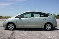 2008 TOYOTA PRIUS HYBRID LEATHER NAVIGATION